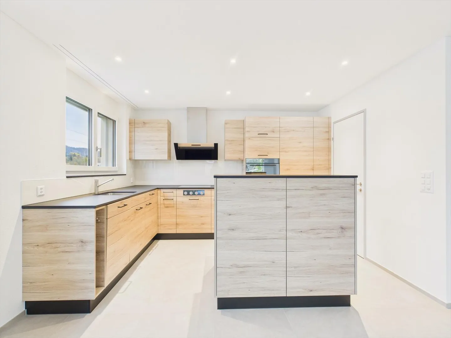 Votre maison moderne au cœur de l'Entlebuch - Photo 1 sur 13