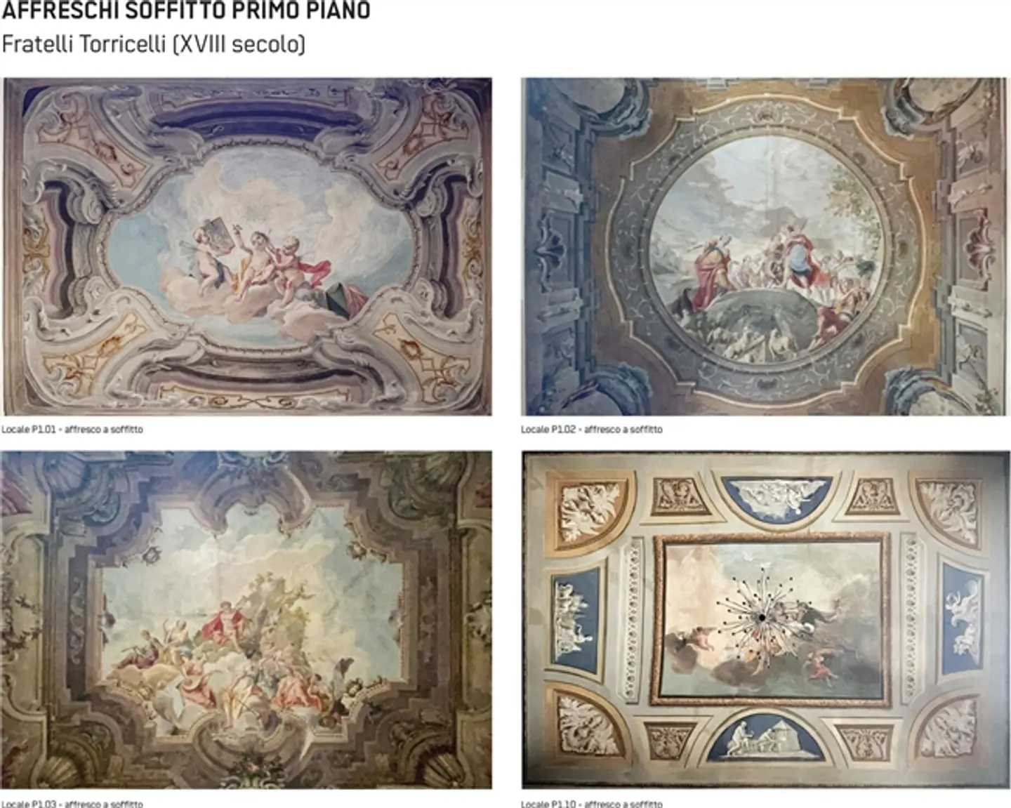 Lugano, Piazza Riforma Prestigious Historical Building - Photo 3 of 10