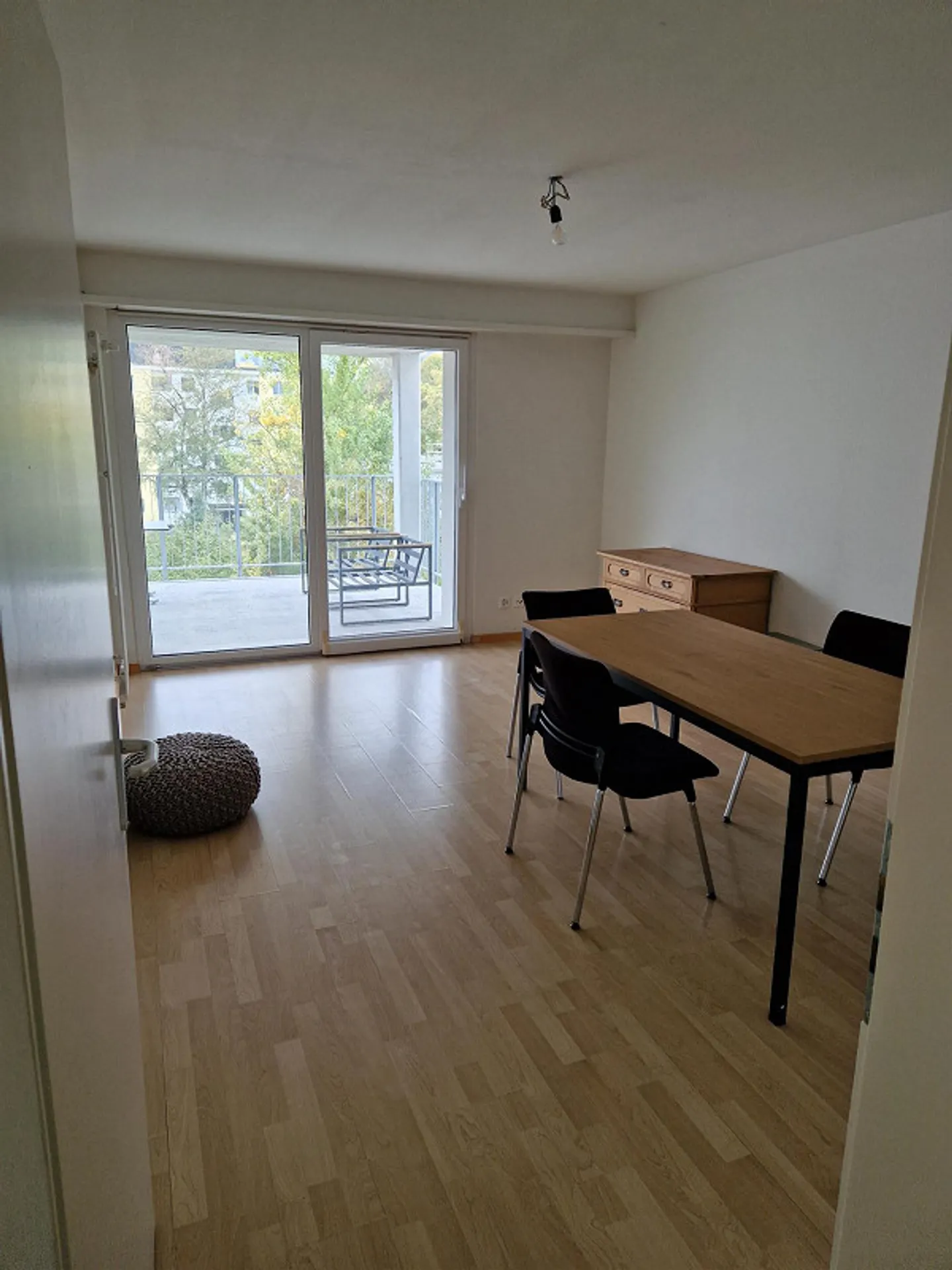 Luminoso appartamento di 4,5 stanze in una buona posizione a 8953 Dietikon - Foto 13 di 13