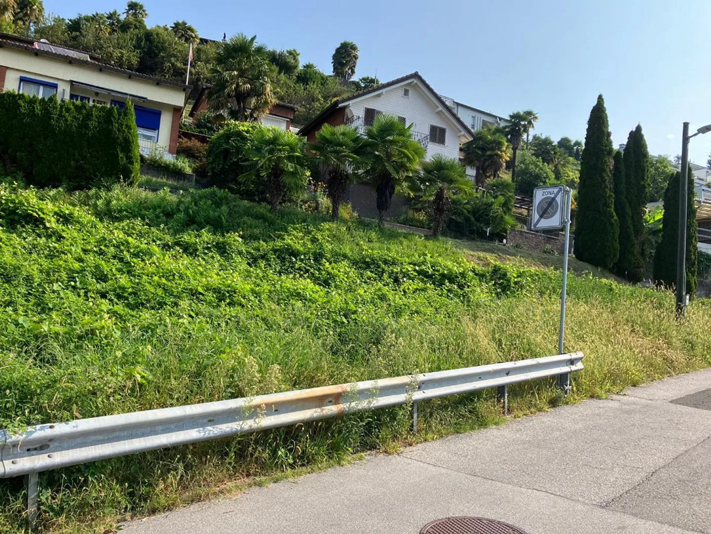 Terreno soleggiato - Foto 1 di 8