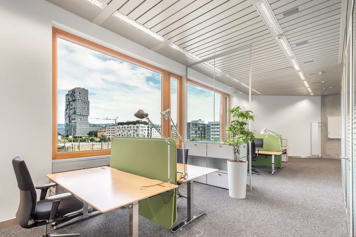 VIA Bâle - directement à la gare de Bâle SBB - Photo 5 sur 12