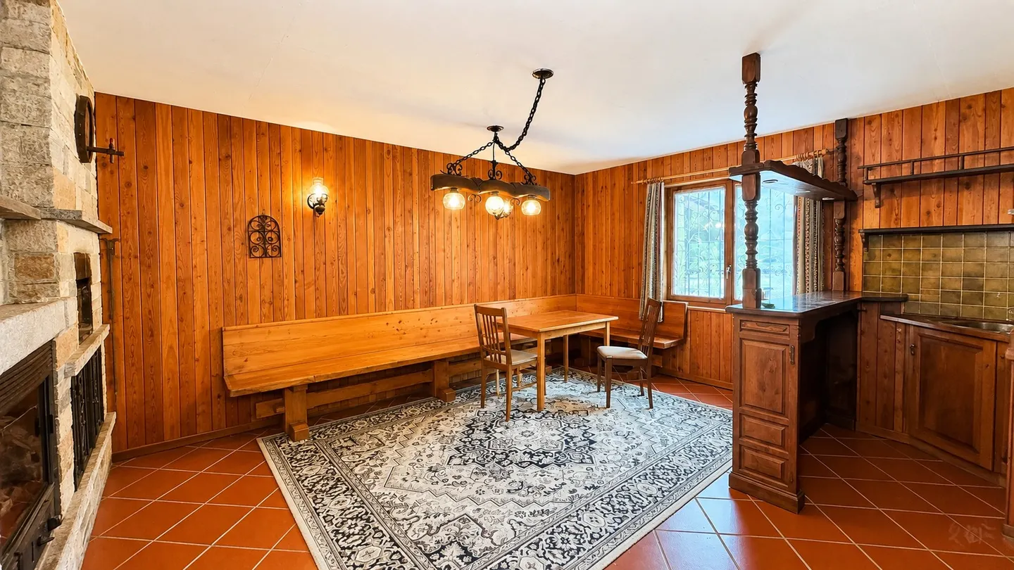 Casa in vendita, Malvaglia, a Serravalle, Svizzera - Foto 26 di 26