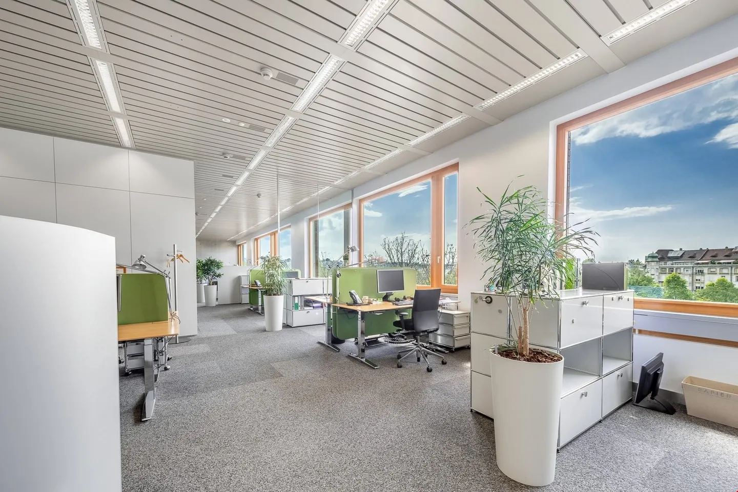 VIA Bâle - directement à la gare de Bâle SBB - Photo 7 sur 12