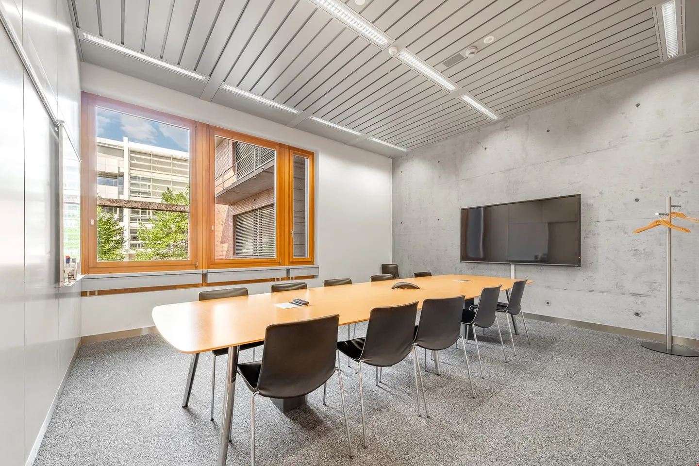 VIA Bâle - directement à la gare de Bâle SBB - Photo 9 sur 12