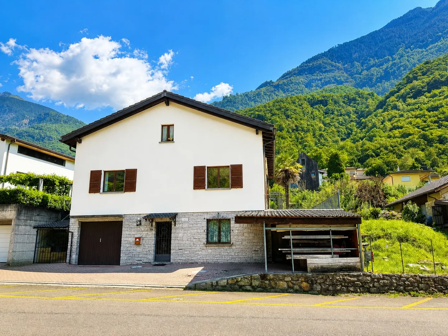 Casa in vendita, Malvaglia, a Serravalle, Svizzera - Foto 13 di 26