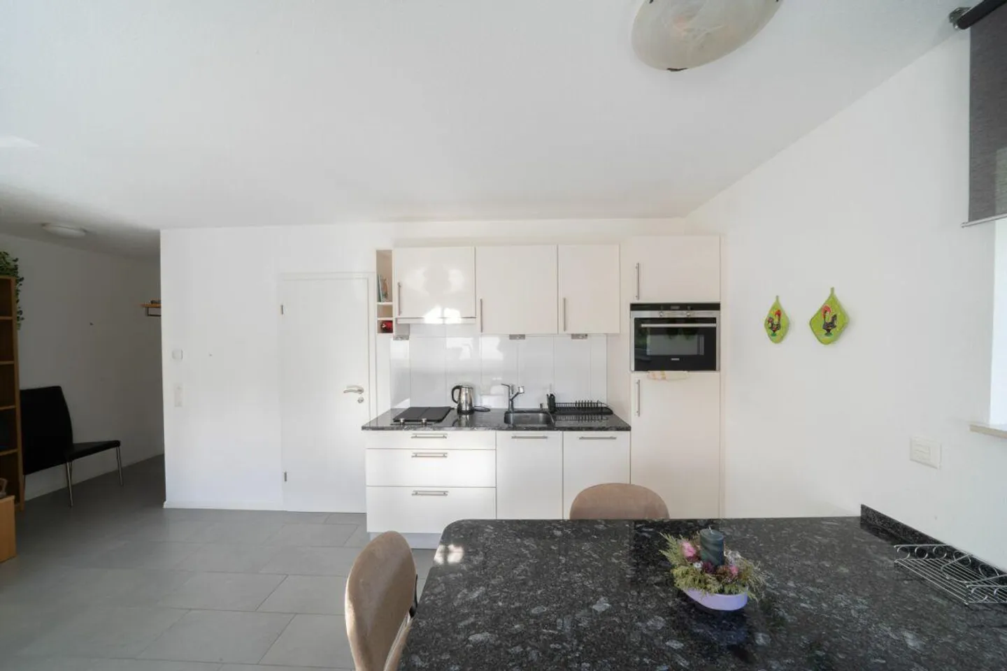 House part with spacious attic apartment and guest apartment with a dream... - Photo 8 of 13