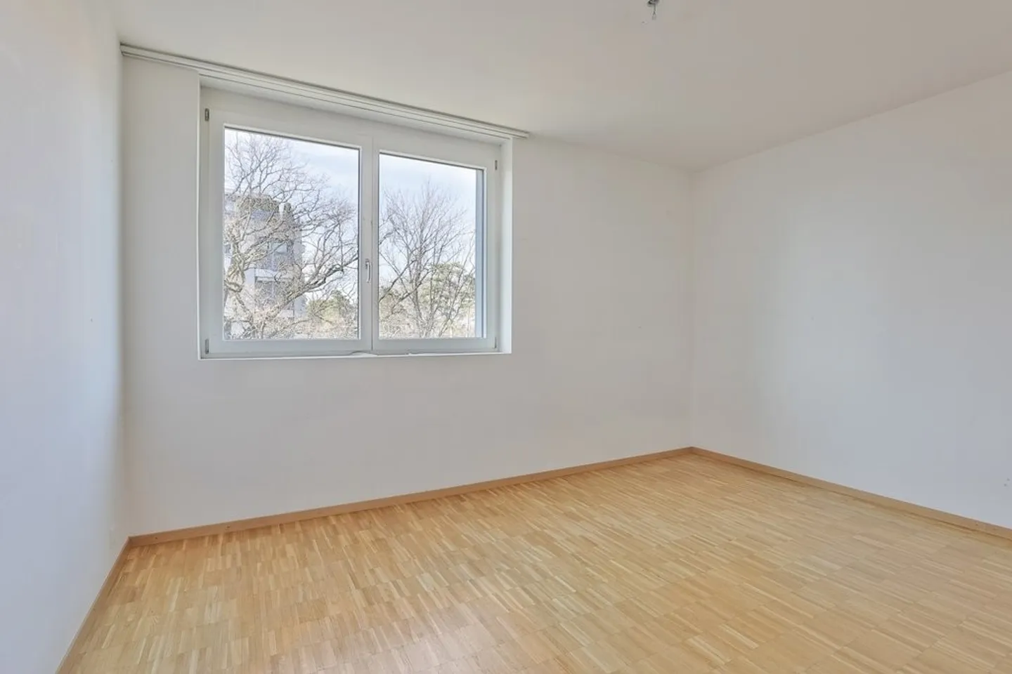 Spacious apartment in the Champel district - Photo 5 of 6