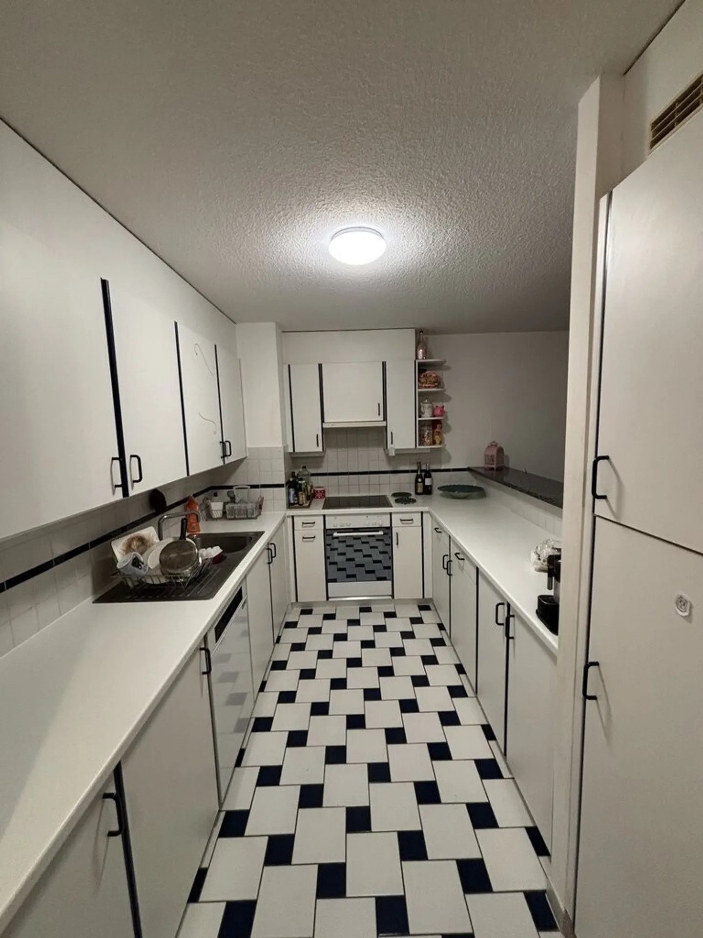 Da afferrare! Magnifico alloggio situato in una zona verde! - Foto 4 di 6