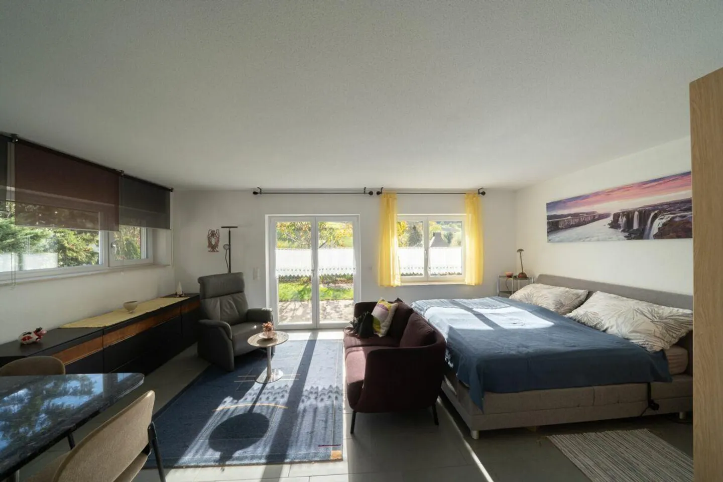 House part with spacious attic apartment and guest apartment with a dream... - Photo 9 of 13