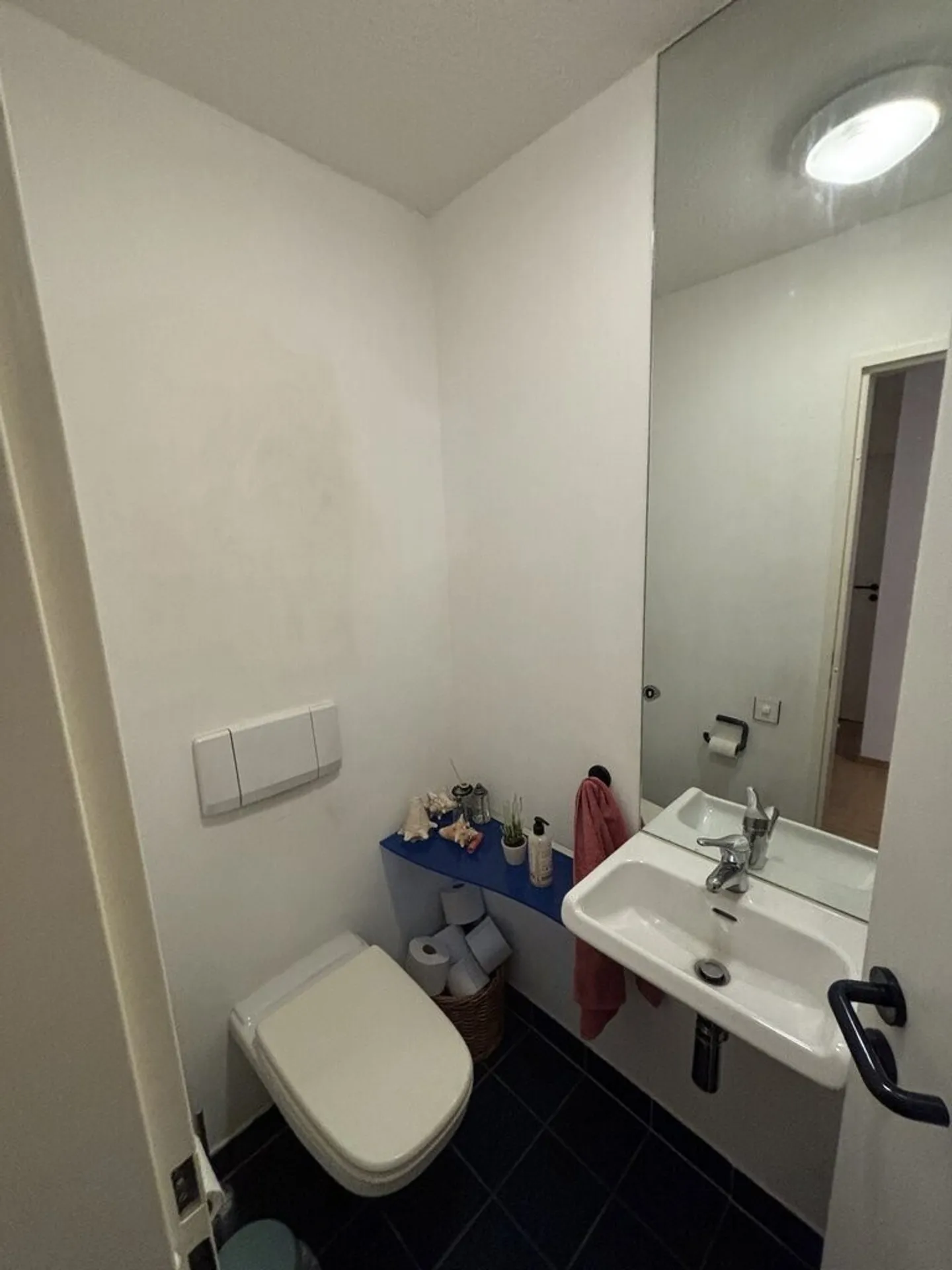 Da afferrare! Magnifico alloggio situato in una zona verde! - Foto 6 di 6