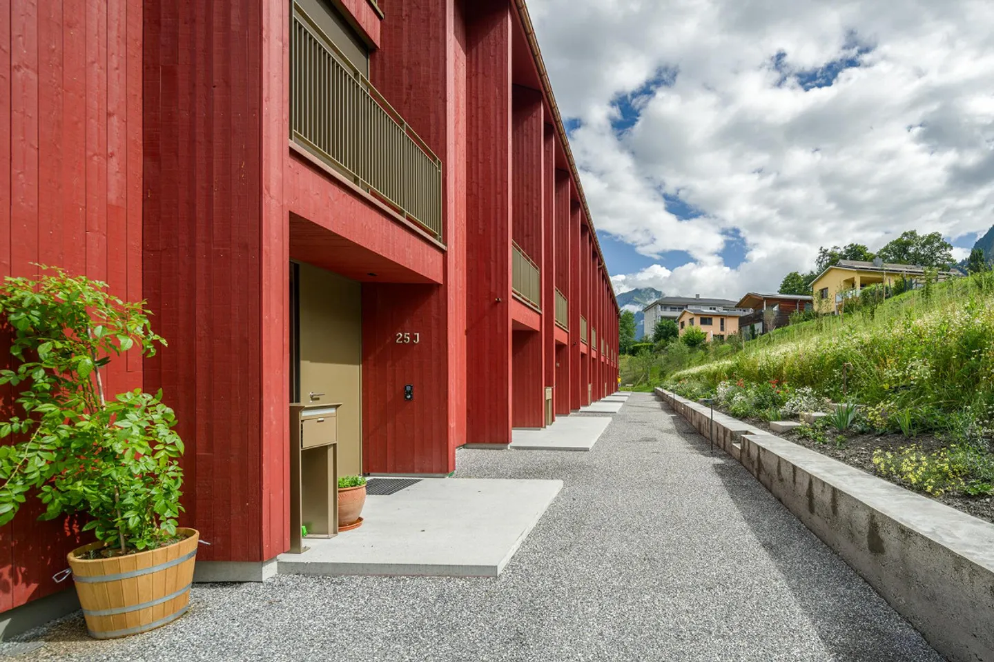 Erstvermietung - Ihr neues Zuhause im Schlossgarten - Foto 11 von 14