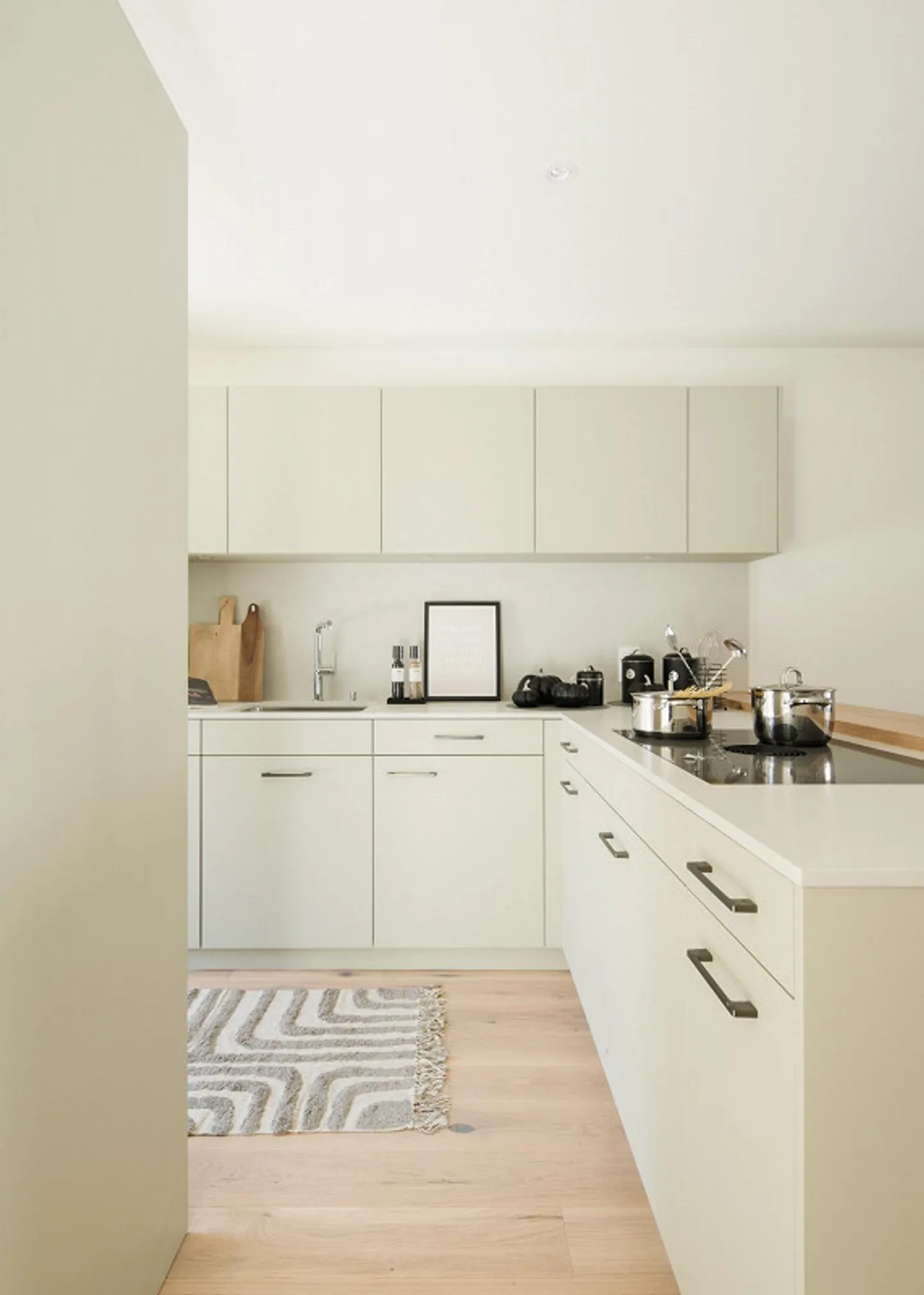 Erstvermietung - Ihr neues Zuhause im Schlossgarten - Foto 3 von 14