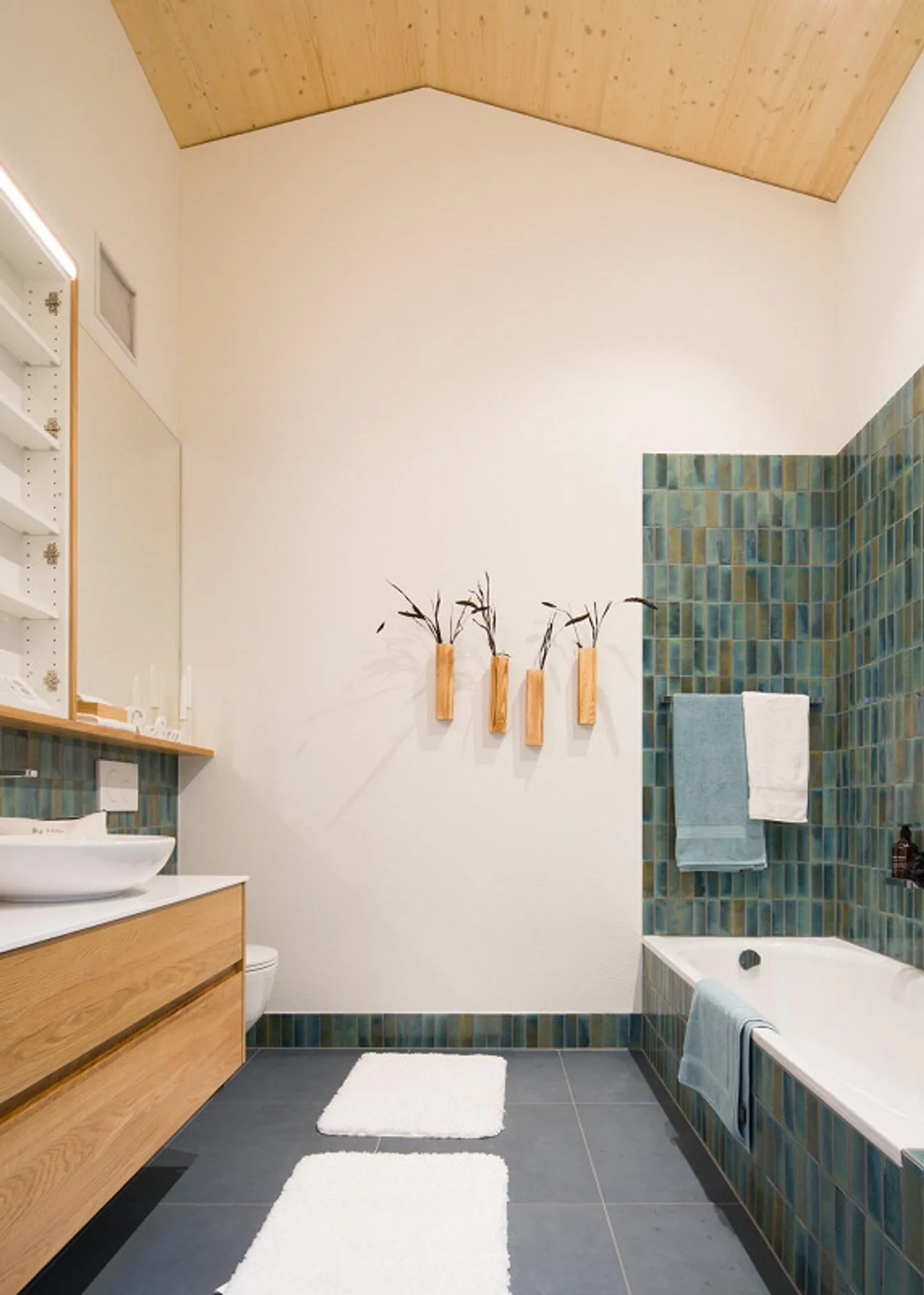 Erstvermietung - Ihr neues Zuhause im Schlossgarten - Foto 5 von 14