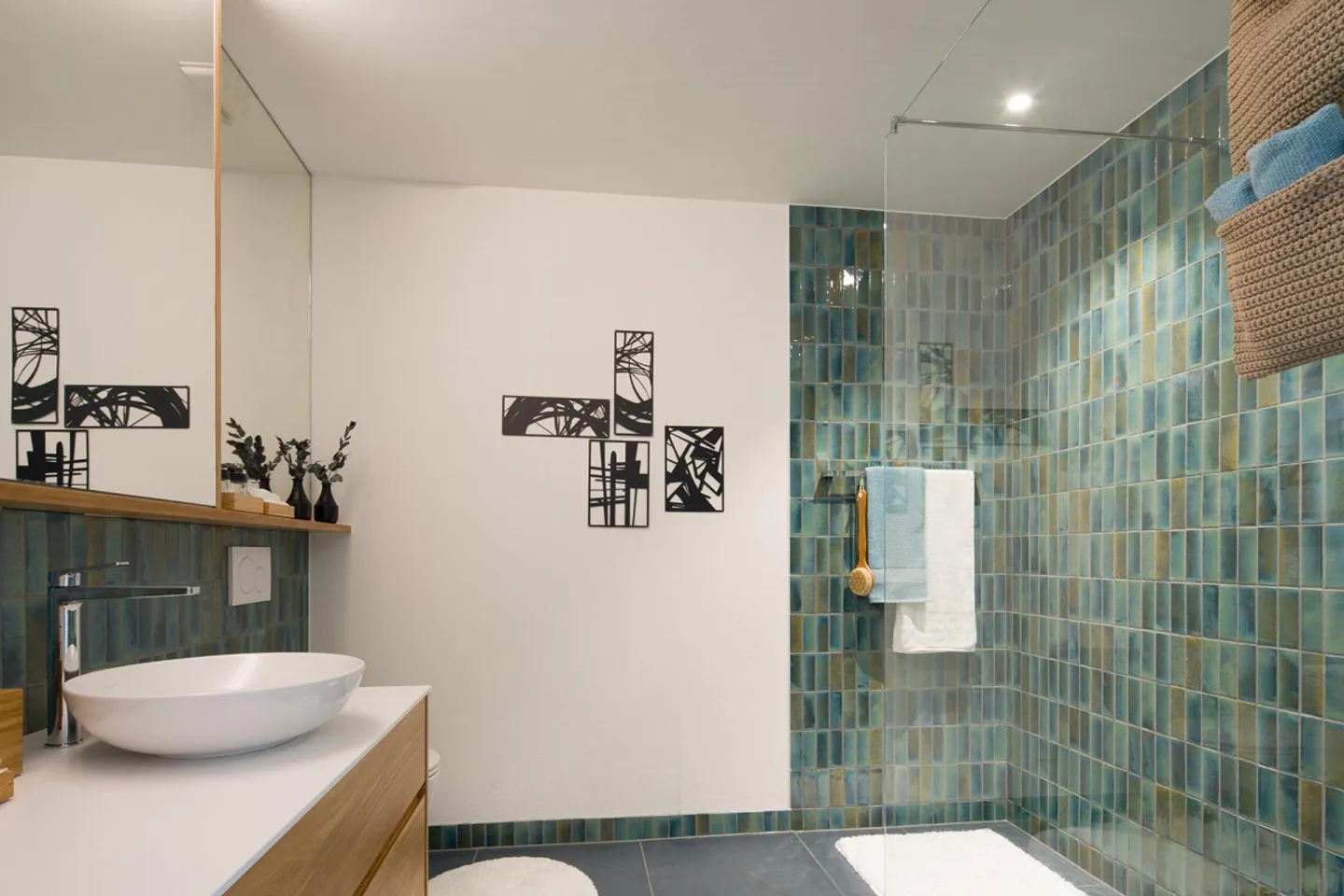 Erstvermietung - Ihr neues Zuhause im Schlossgarten - Foto 6 von 14