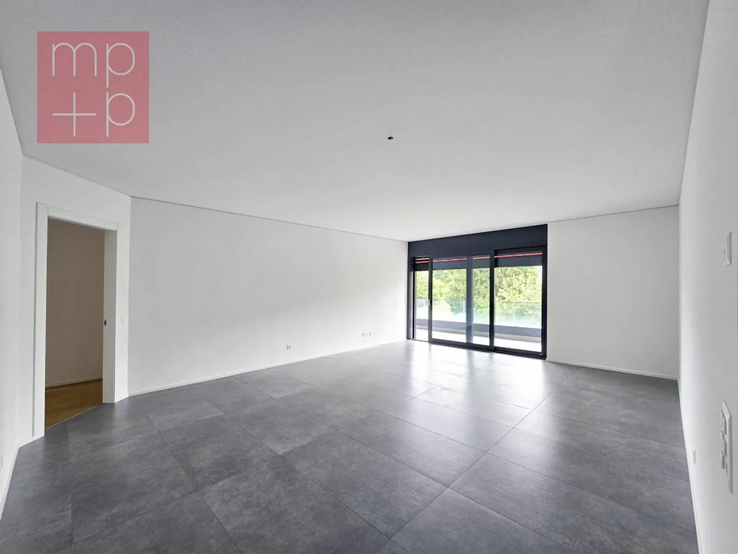 Nuovi e moderni appartamenti di 4.5 stanze a Vacallo - Foto 1 di 8