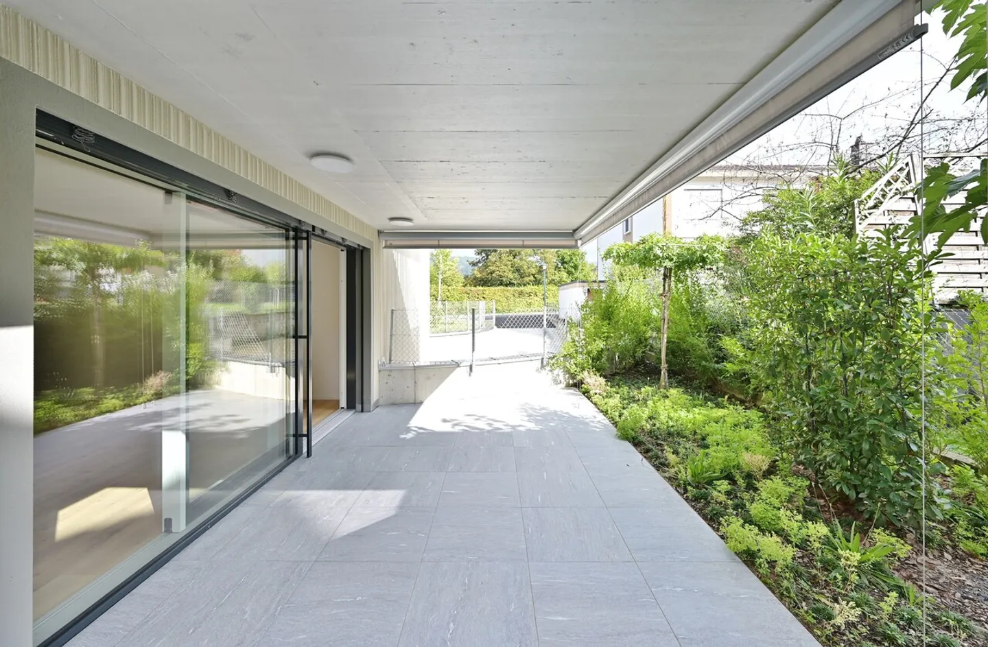 LUXURIÖS, MODERN UND ÄUSSERST KOMFORTABEL - Foto 4 von 10