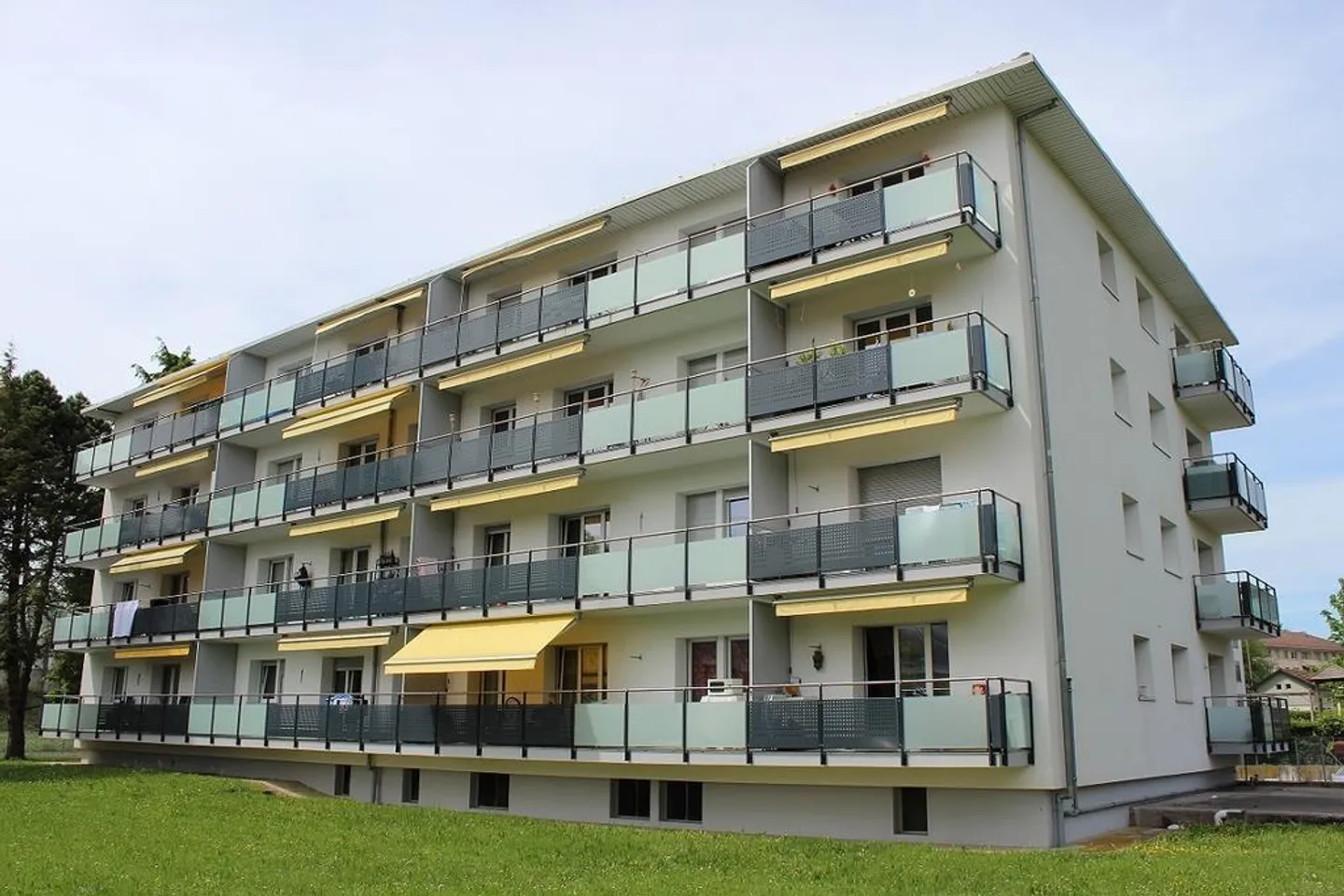 Quartiere tranquillo - vicino al TSOL (M1) - Foto 1 di 3