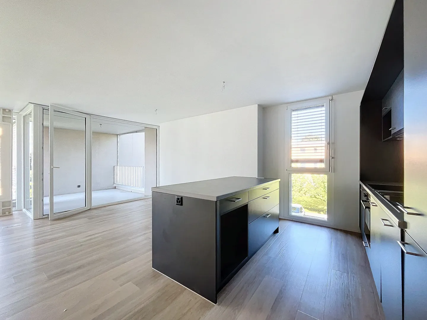 Appartamento 3.5 locali - Foto 1 di 9