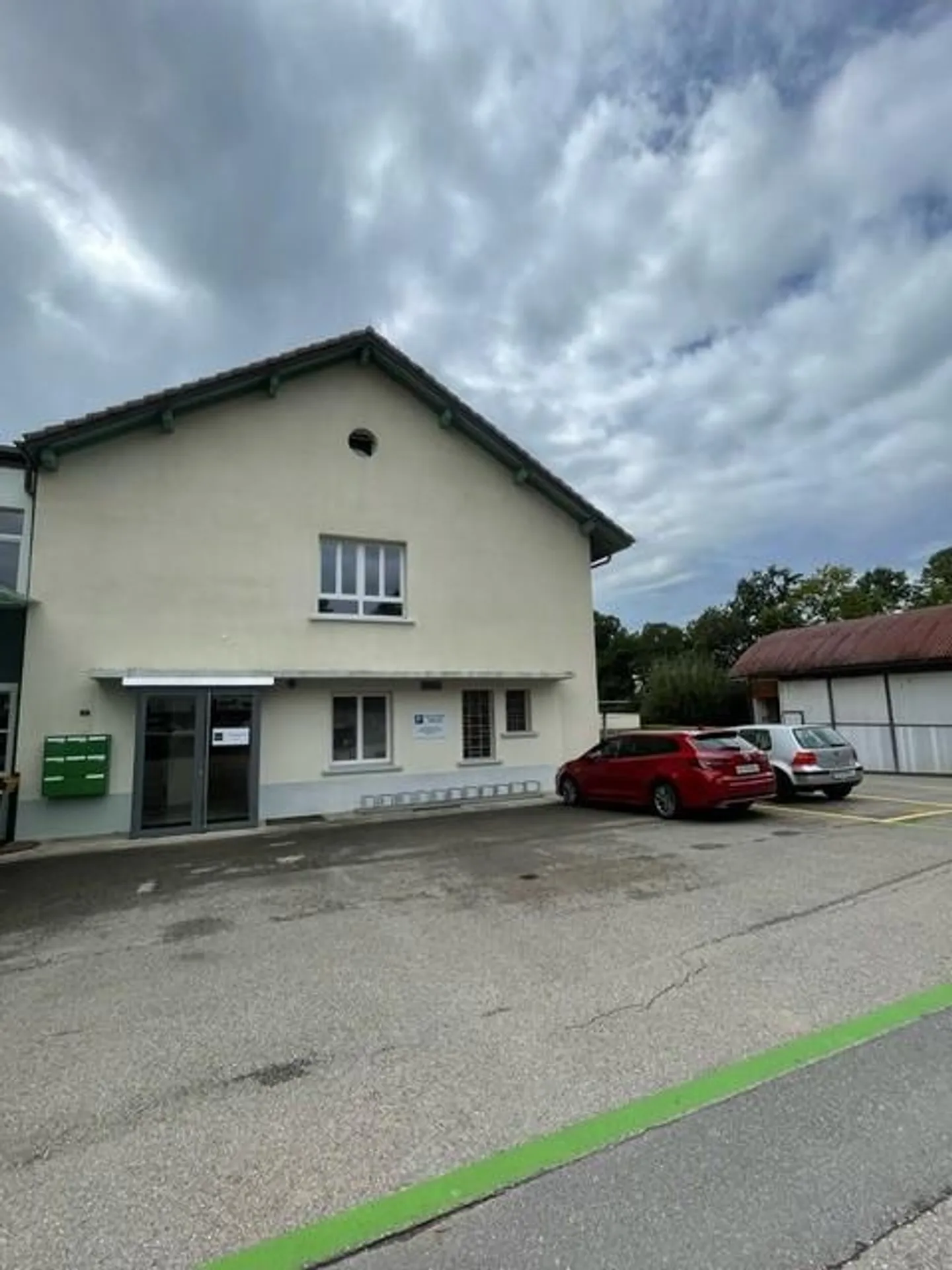 Schulungsräume, Geschäftsräume, Büros - Foto 11 von 11