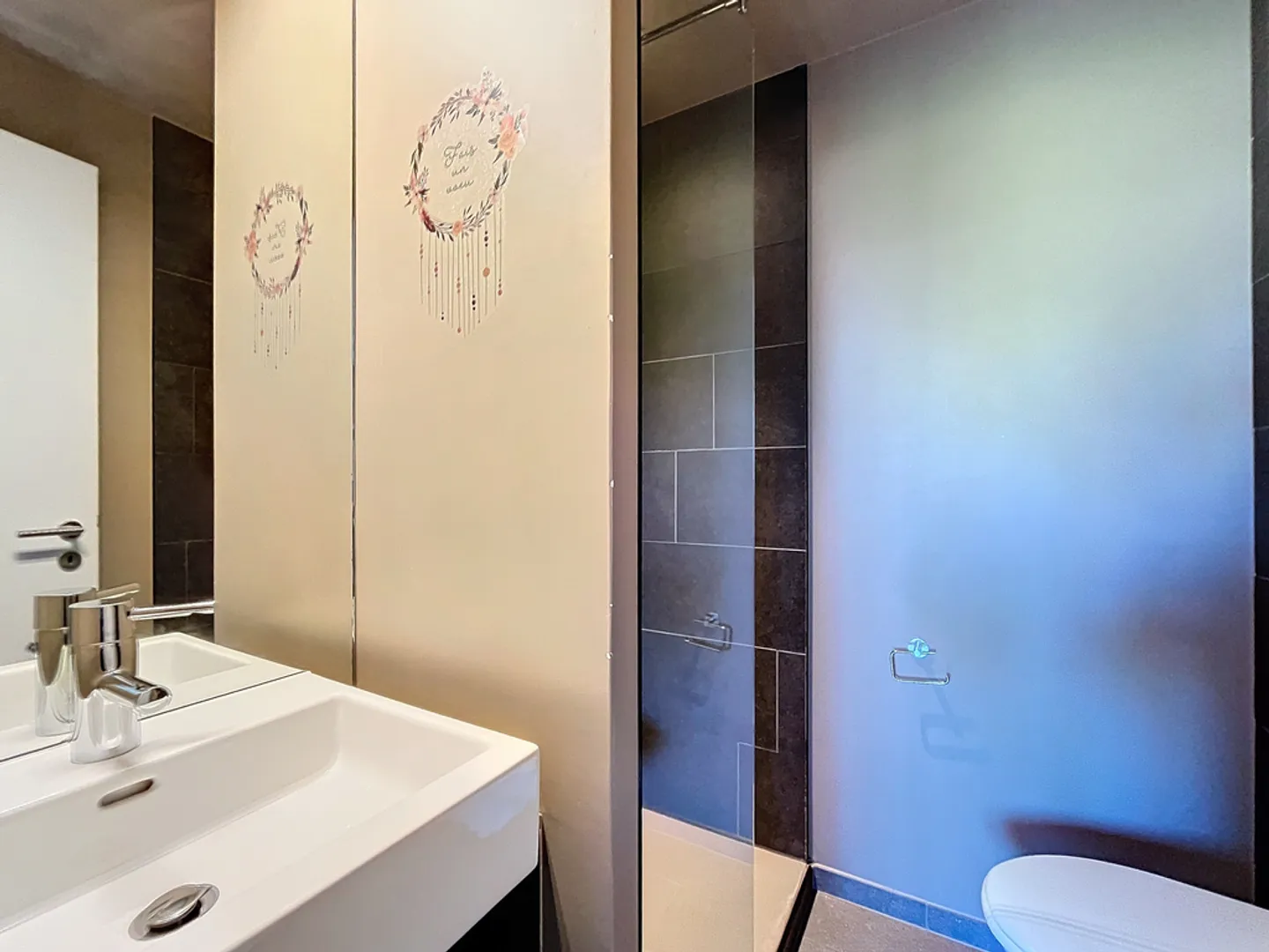 Appartamento 3.5 locali - Foto 8 di 9