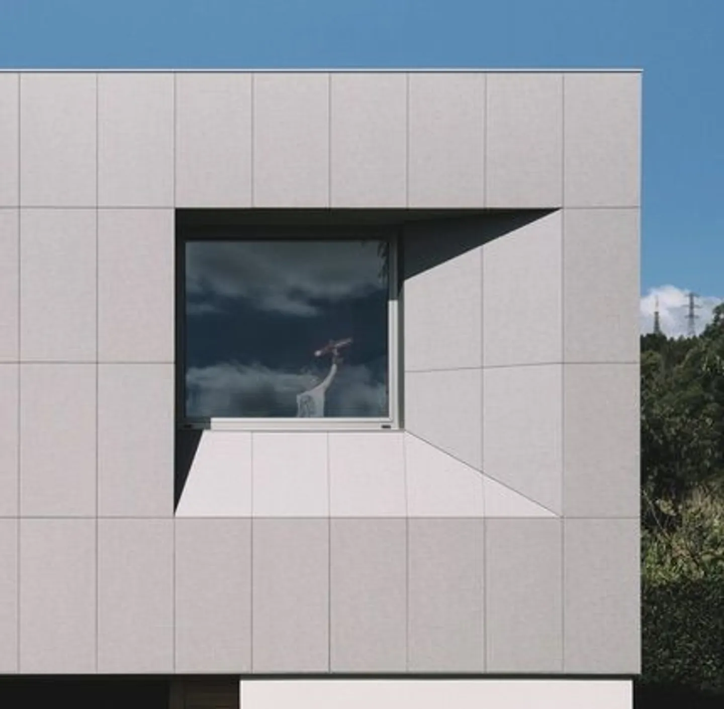 Casa Modulare Casaplaner Svizzera - Foto 10 di 24