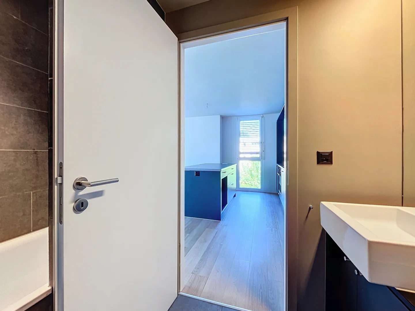 Appartamento 3.5 locali - Foto 9 di 9