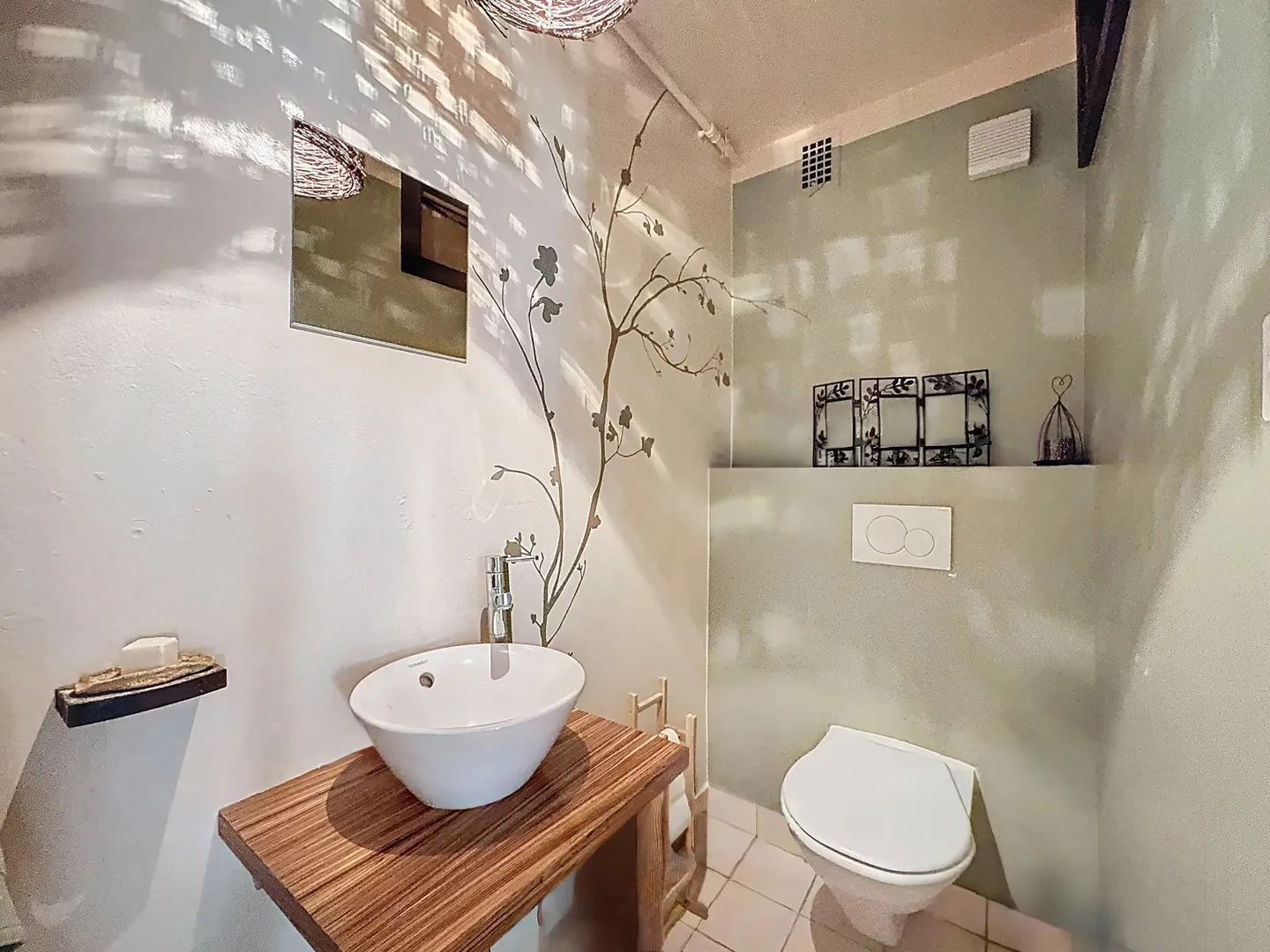 Vendita - Casa Lucens - Foto 11 di 12