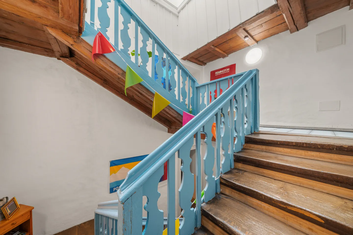 Charming Townhouse in Historic Area - Photo 13 of 15