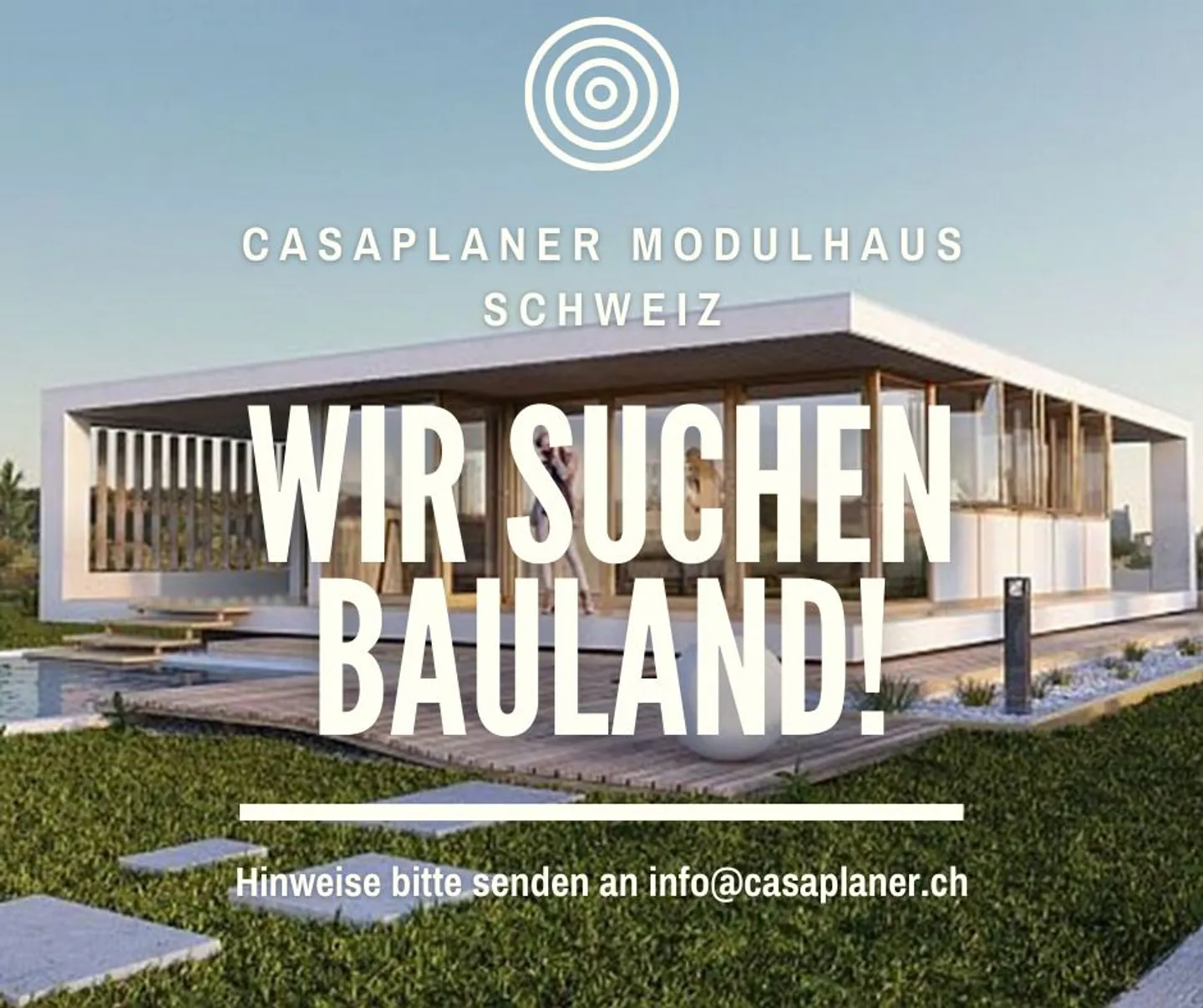 Casa Modulare Casaplaner Svizzera - Foto 11 di 24