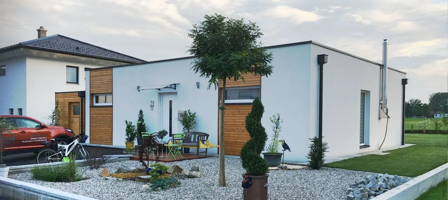 Casa Modulare Casaplaner Svizzera - Foto 7 di 24