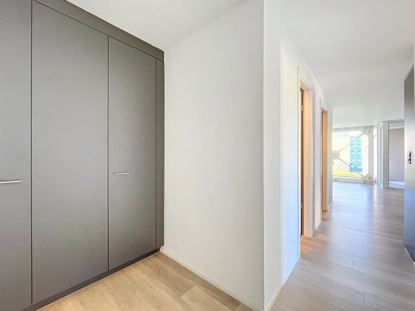 Appartamento 3.5 locali - Foto 4 di 9