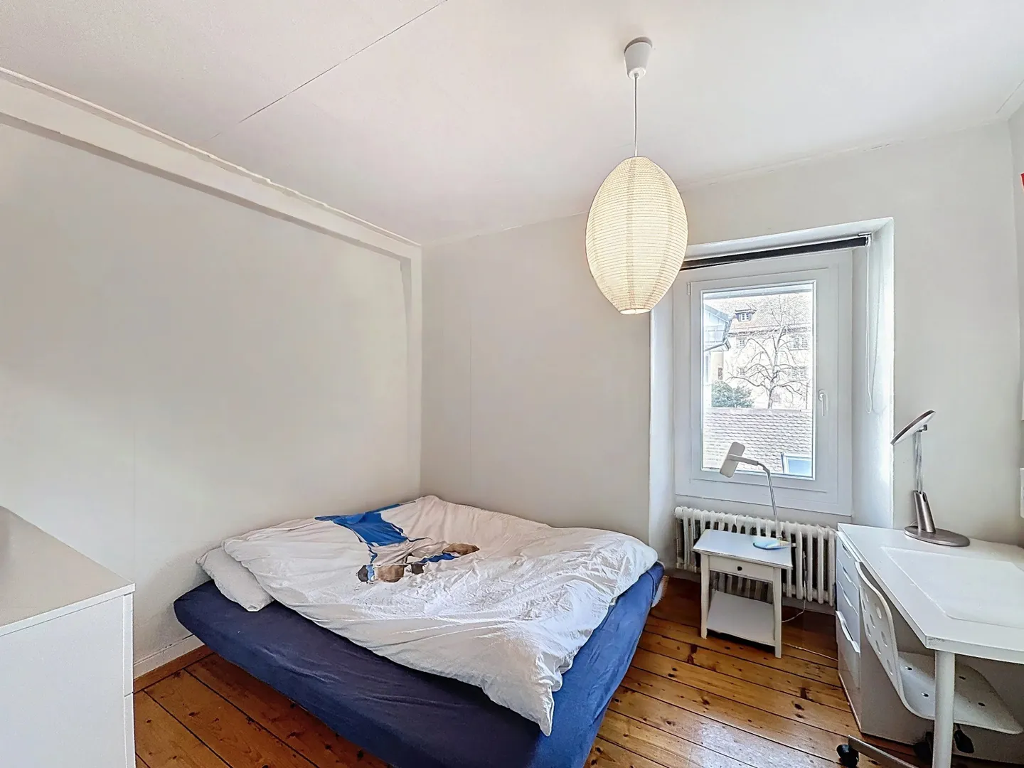 Vendita - Casa Lucens - Foto 5 di 12