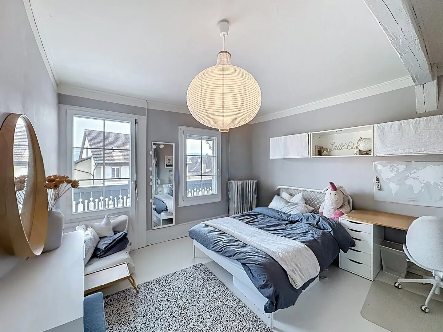 Vendita - Casa Lucens - Foto 7 di 12