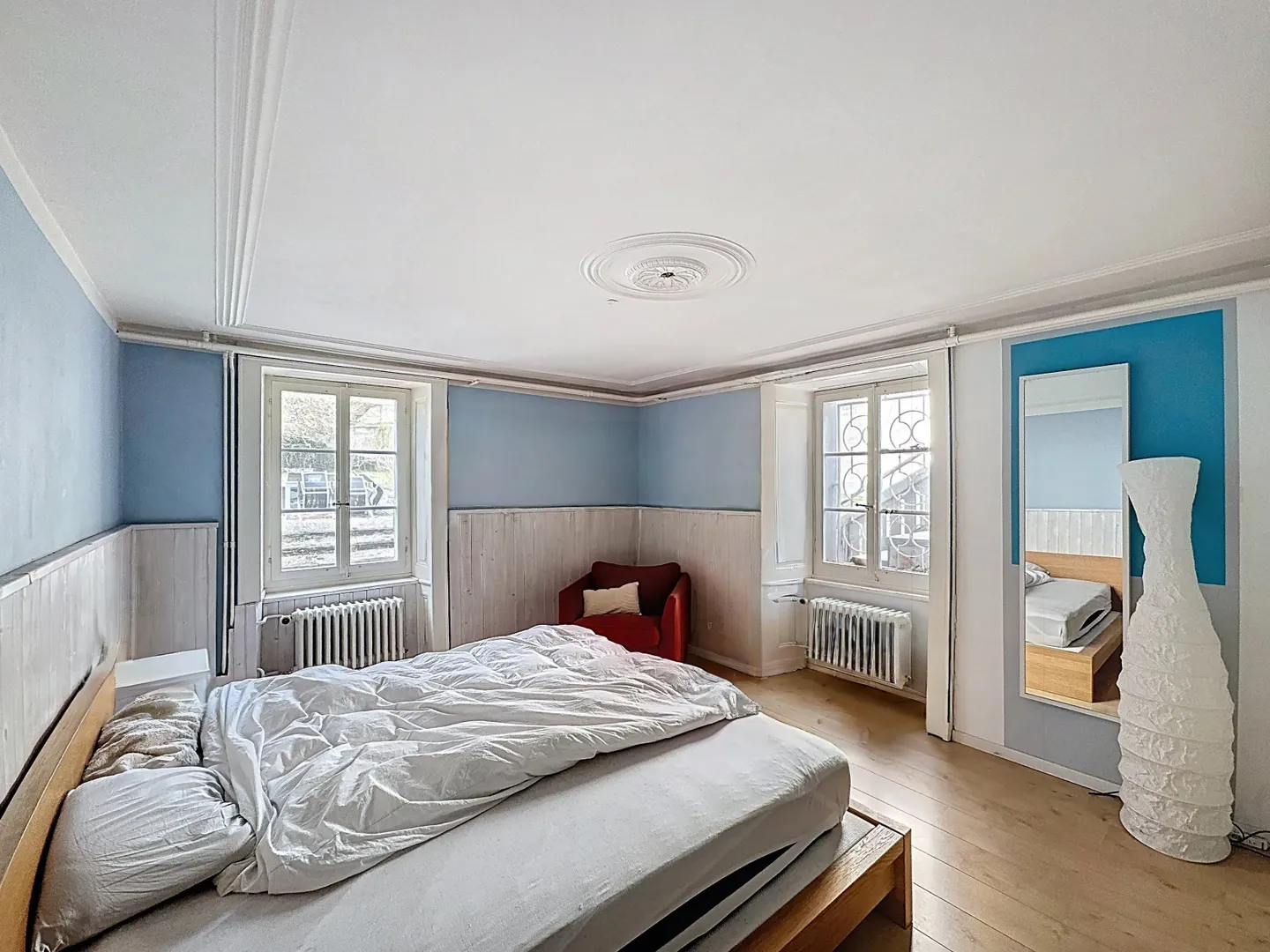 Vendita - Casa Lucens - Foto 8 di 12