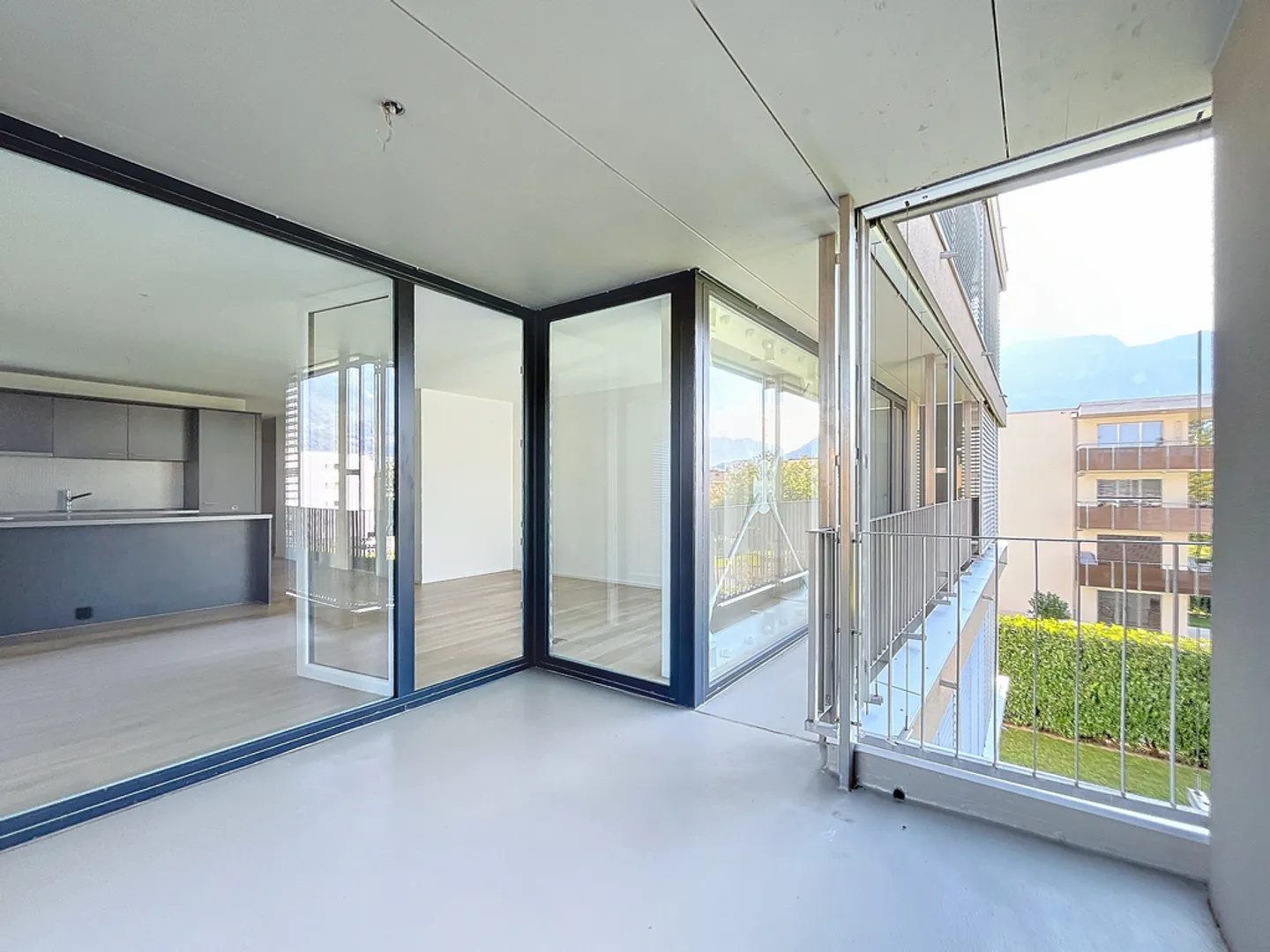 Appartamento 3.5 locali - Foto 7 di 9