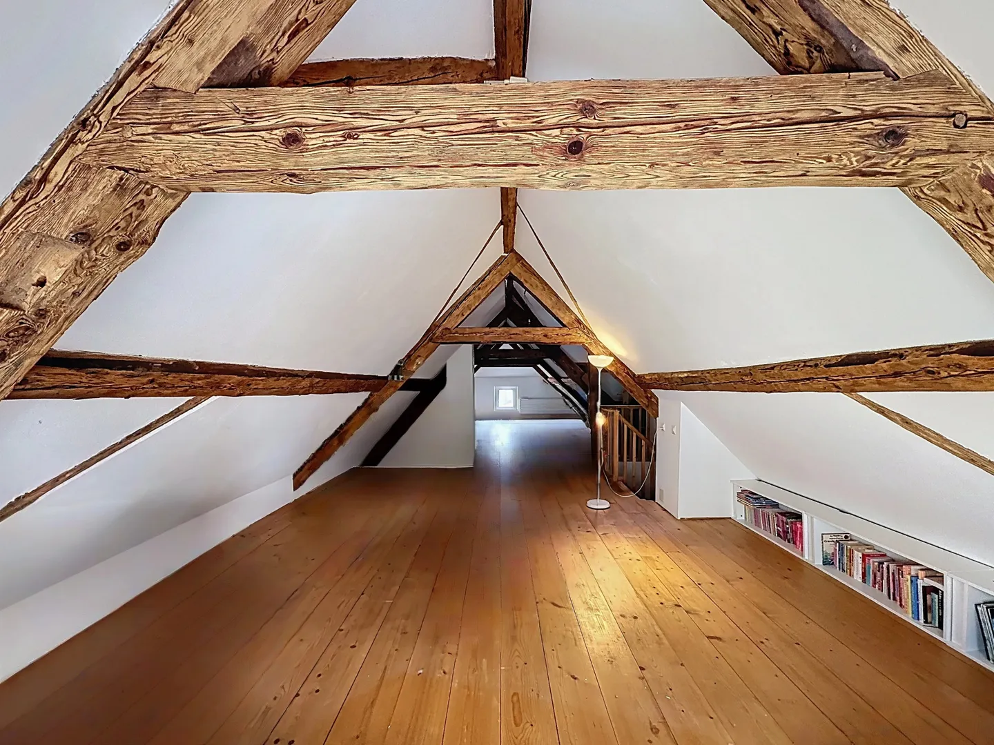 Vendita - Casa Lucens - Foto 9 di 12