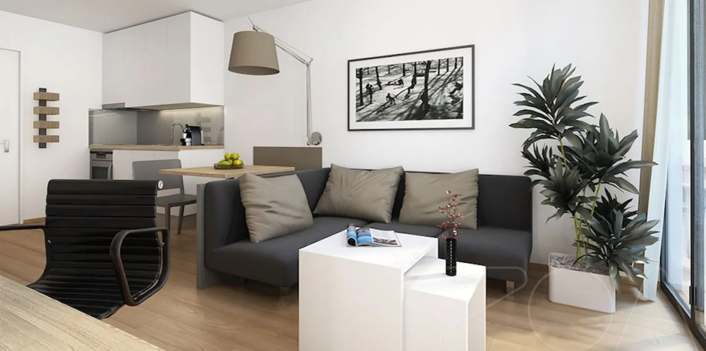 Casa Modulare Casaplaner Svizzera - Foto 16 di 24