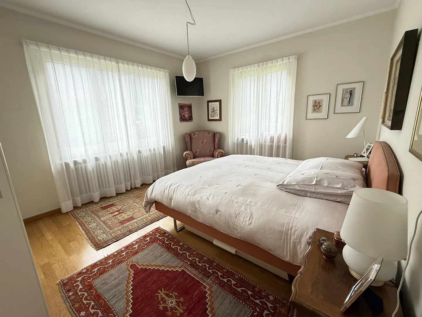 Villa di pregio con tratti di unicità ed eleganza - Foto 5 di 8
