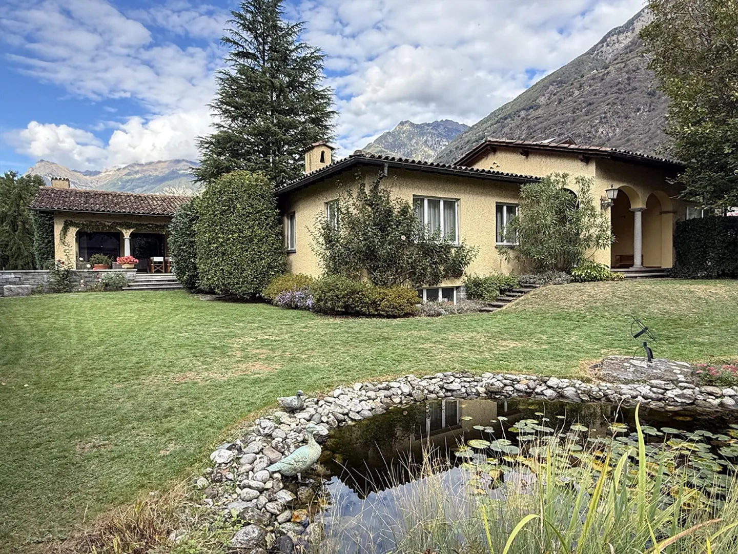 Villa di pregio con tratti di unicità ed eleganza - Foto 7 di 8