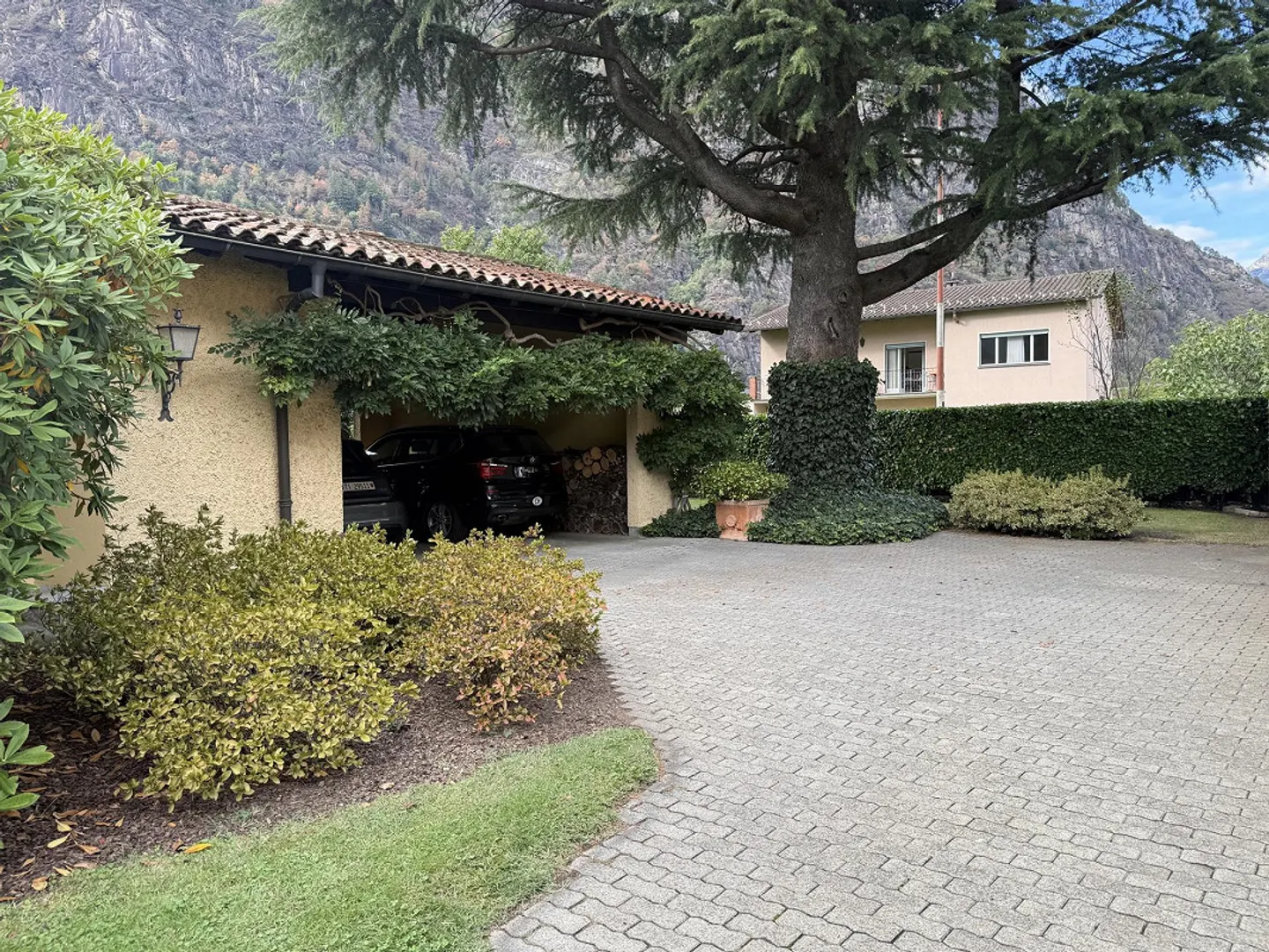 Villa di pregio con tratti di unicità ed eleganza - Foto 8 di 8
