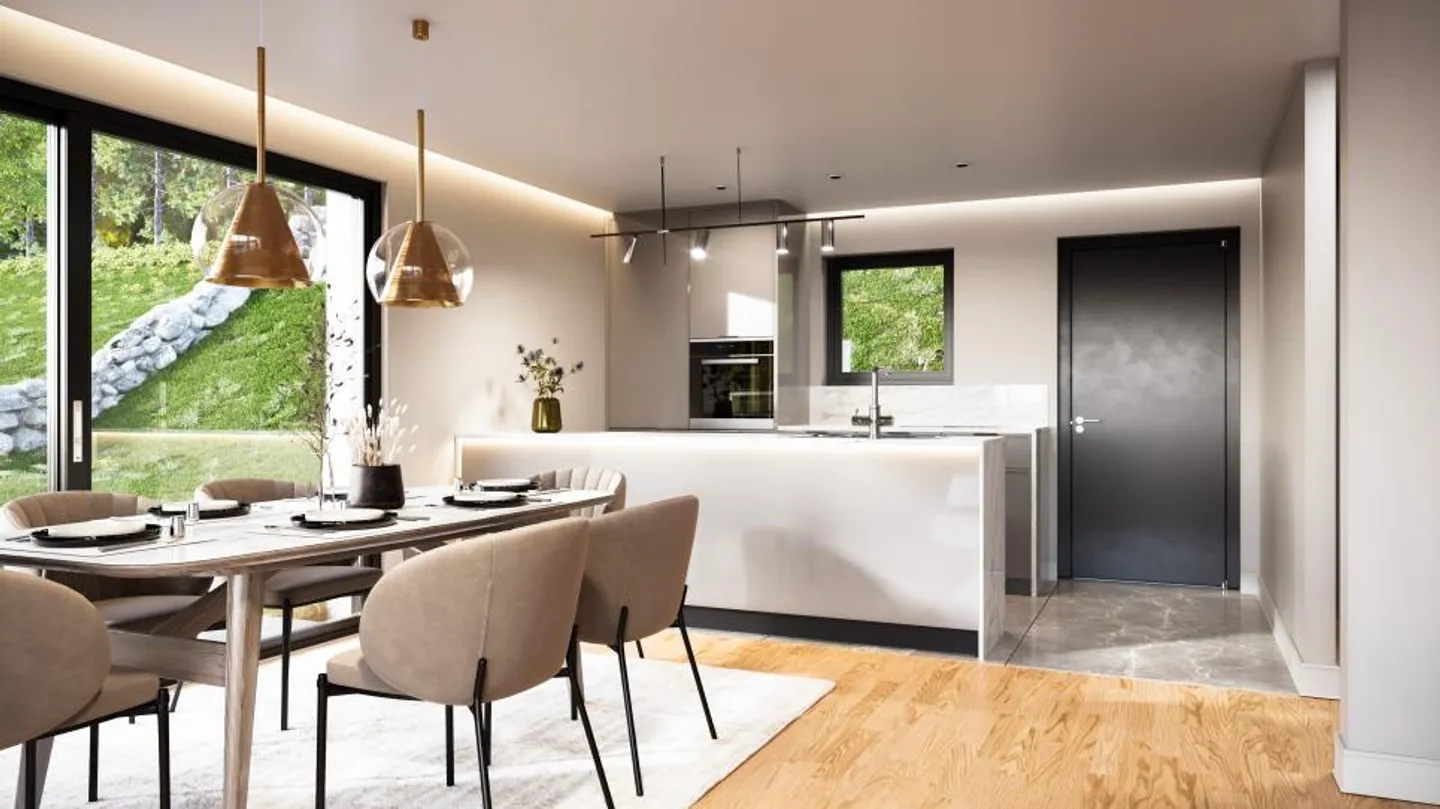 Charmante promotion à Mauborget - Photo 4 sur 9