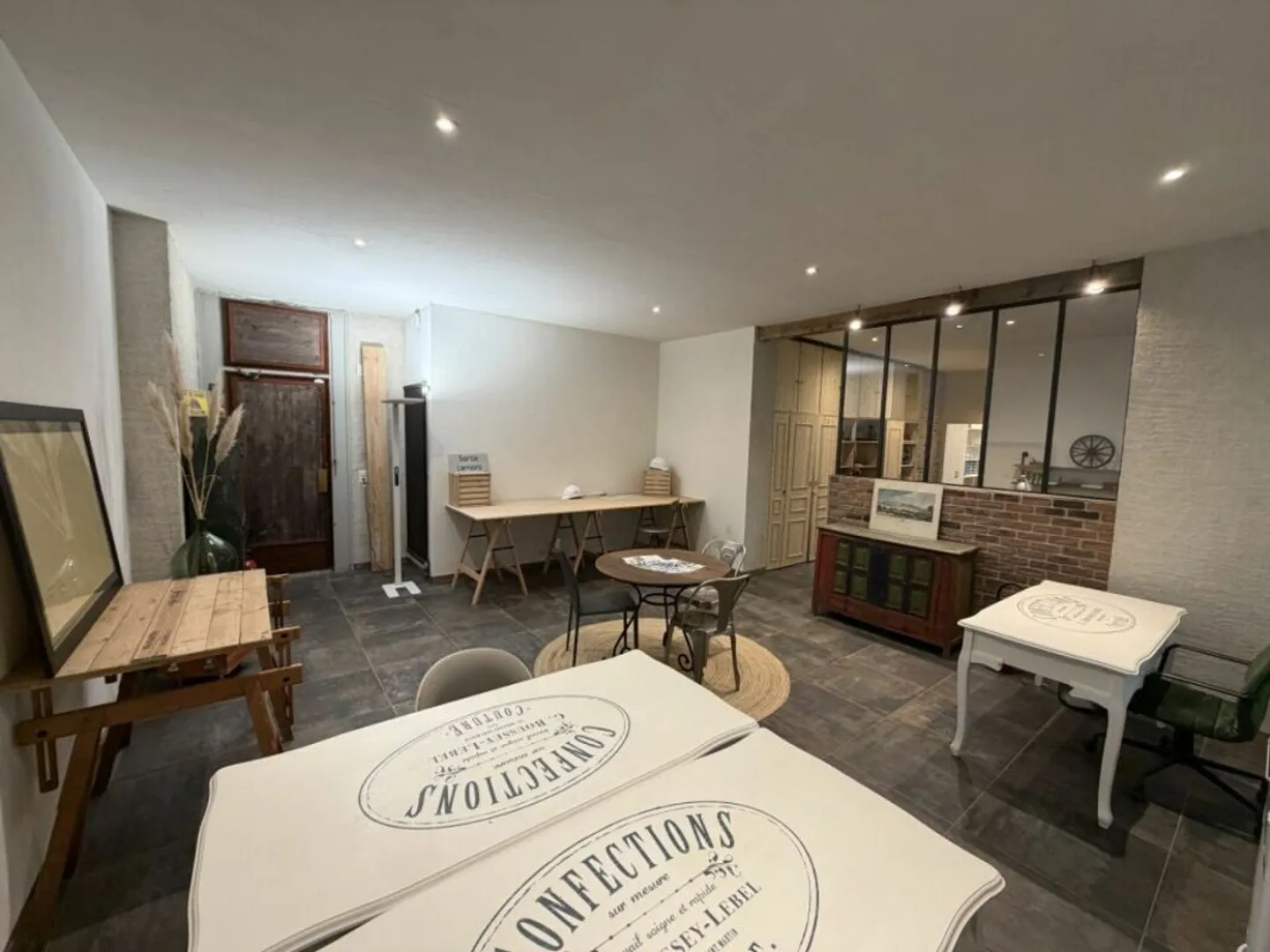 Renovated Office Space - Photo 3 of 5