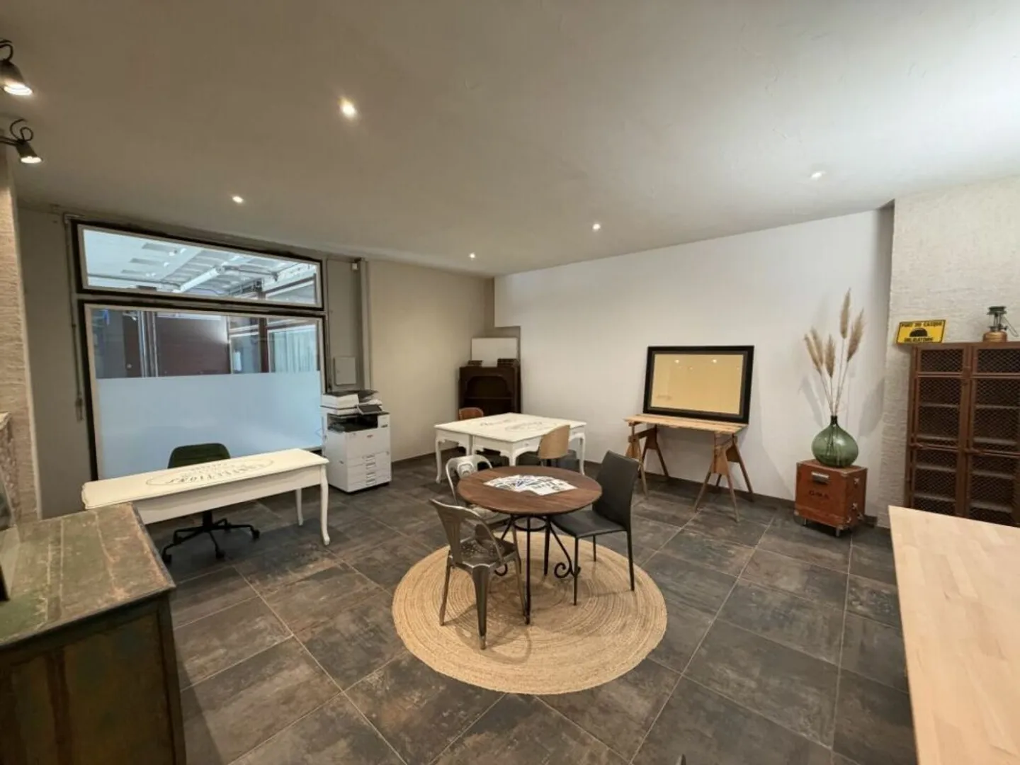 Renovated Office Space - Photo 4 of 5