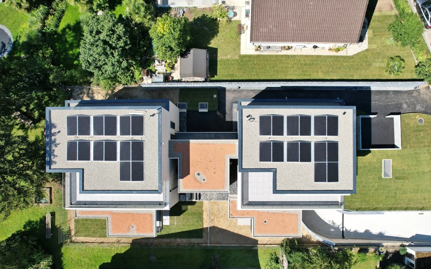 LUXURIÖS, MODERN UND ÄUSSERST KOMFORTABEL - Foto 10 von 10