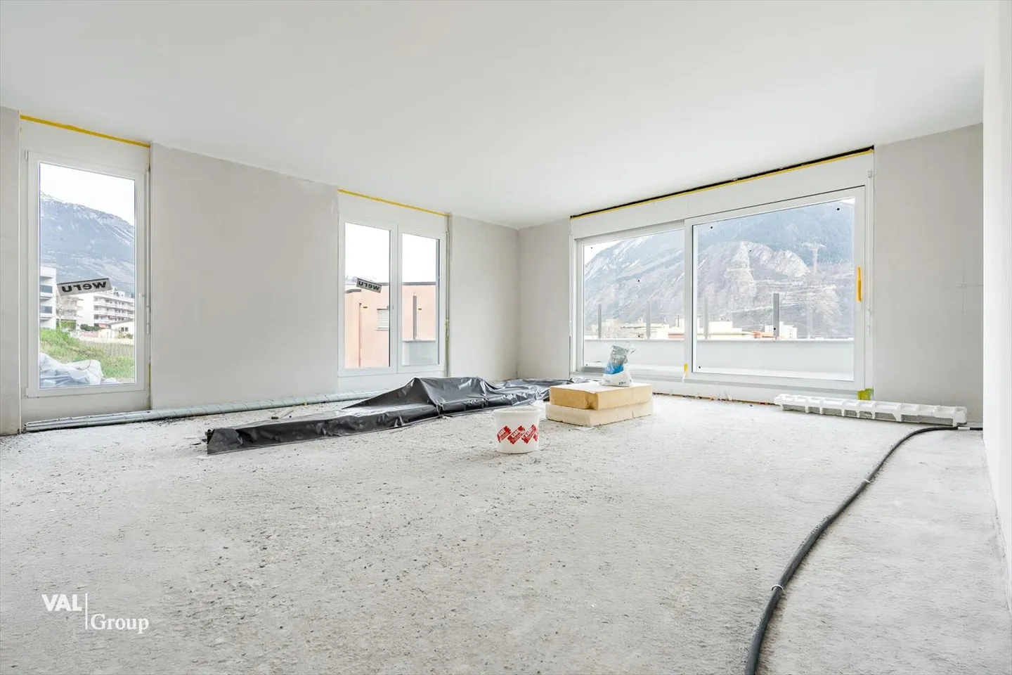 Votre futur chez-vous - à personnaliser selon vos envies! - Photo 2 sur 11