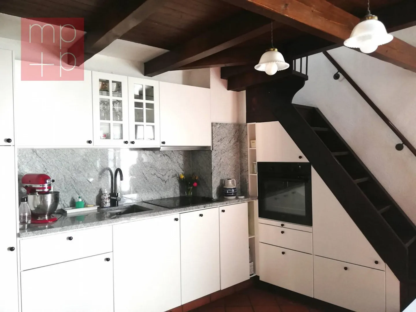 Appartement - Castel San Pietro - Photo 6 sur 8