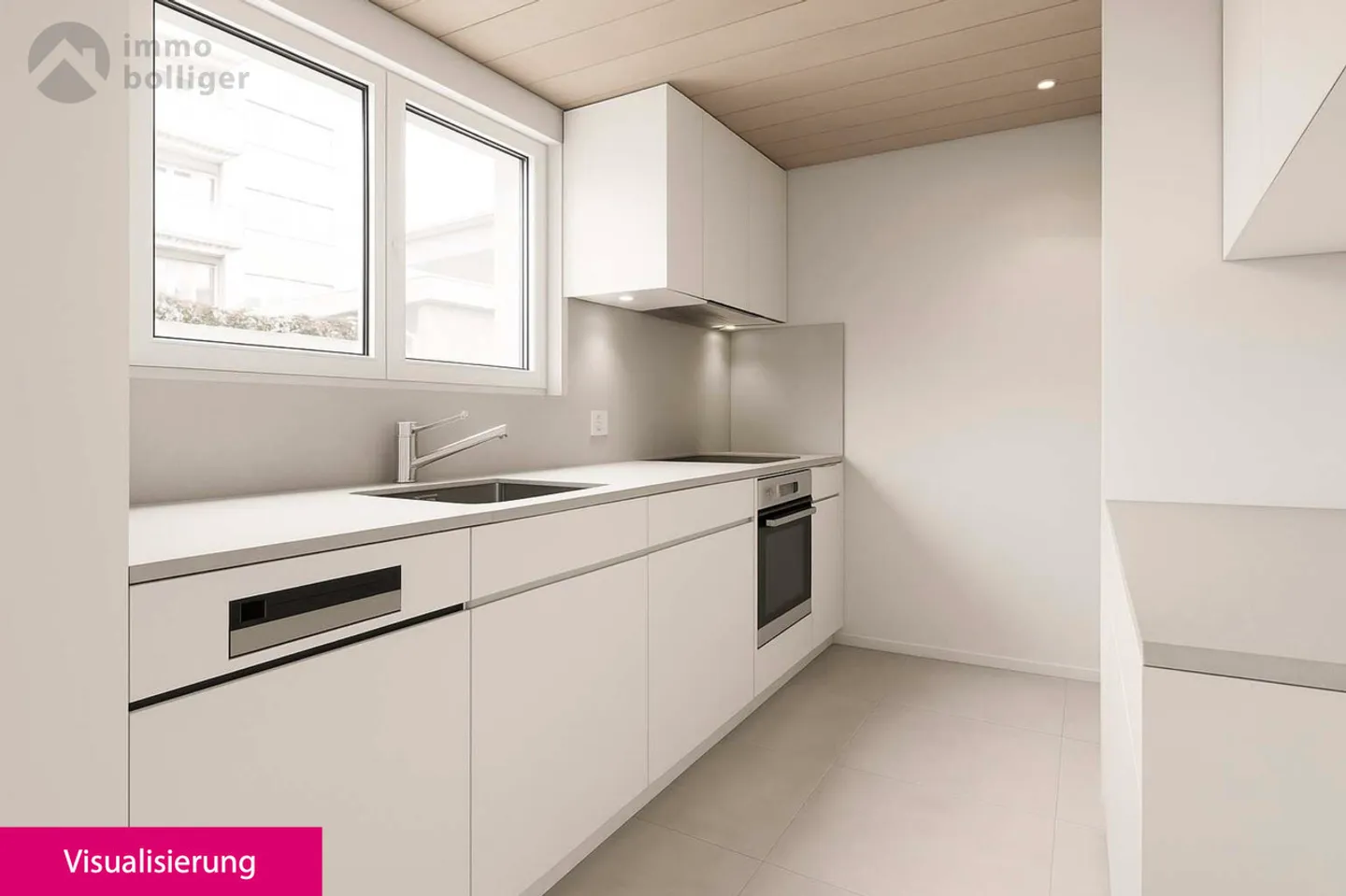 La tua casa dei sogni a Hägendorf - Luce, Spazio e Comfort! - Foto 5 di 19