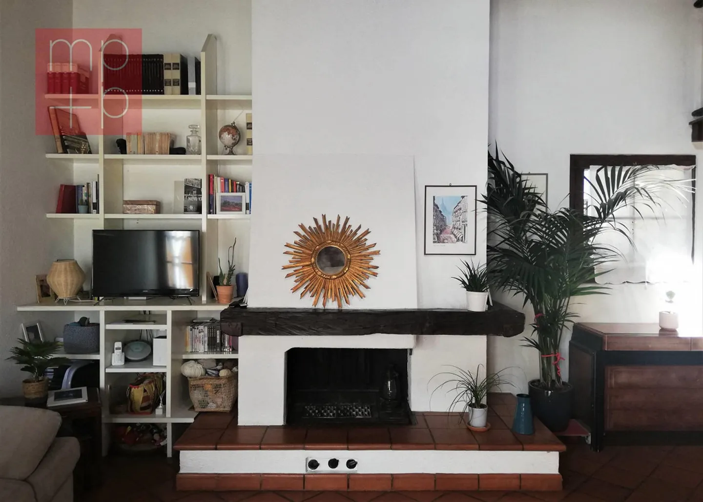 Appartement - Castel San Pietro - Photo 2 sur 8