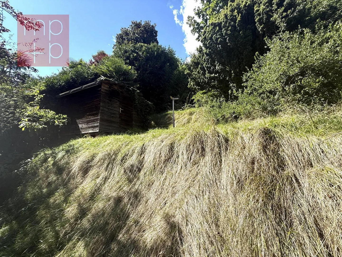 Building Land for Construction - Pura - Photo 6 of 8