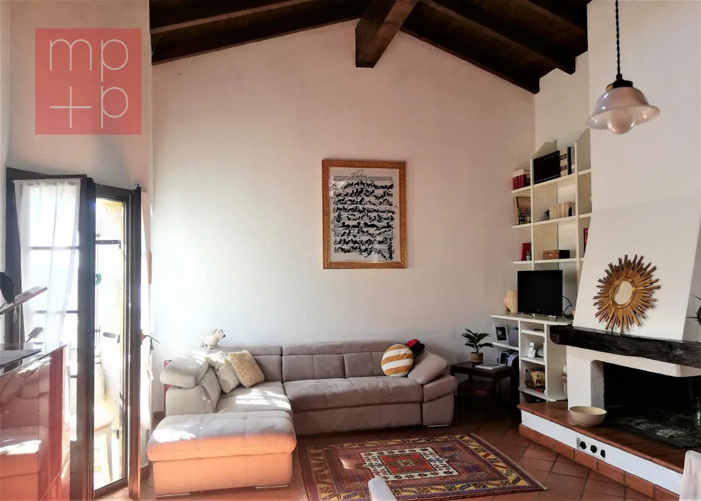 Appartement - Castel San Pietro - Photo 3 sur 8